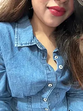 riya_sharma11 Obrolan Langsung XXX