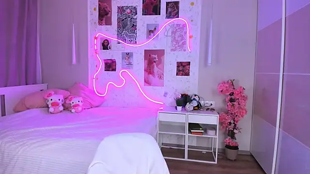 Sembang XXX Secara Langsung Ella_Lane