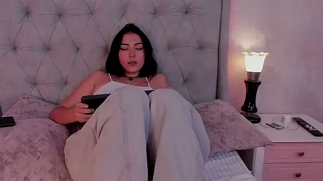 Chatroom XXX en direct de CaliferAndAurora