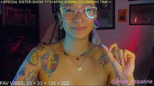 دردشة Lucia_Ilich9 الجنسية المباشرة