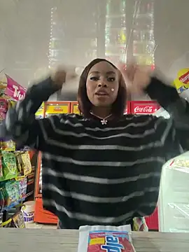 Kloe_rousse01's Live XXX Chat