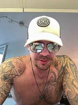 Webkamerová show stefhart