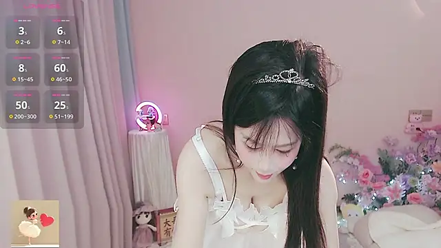 coffee-520 Adlı Modelin Canlı XXX Sohbeti