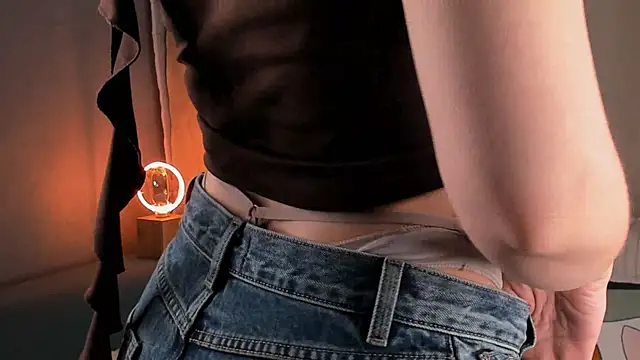 Czat XXX na żywo – LorriMonz