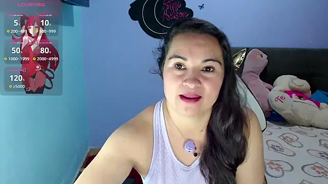 kyra_sol Live XXX Chat