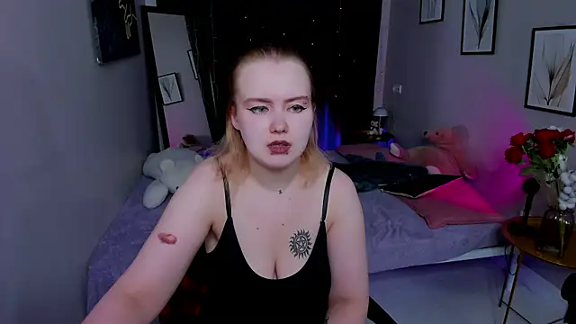 FionaxRider_ Live XXX-chat