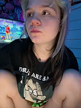 دردش ة Cutiepiespanks الجنسية المباشرة