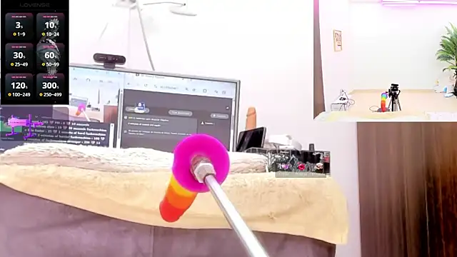 Paulina_Davis_ Live XXX Chat