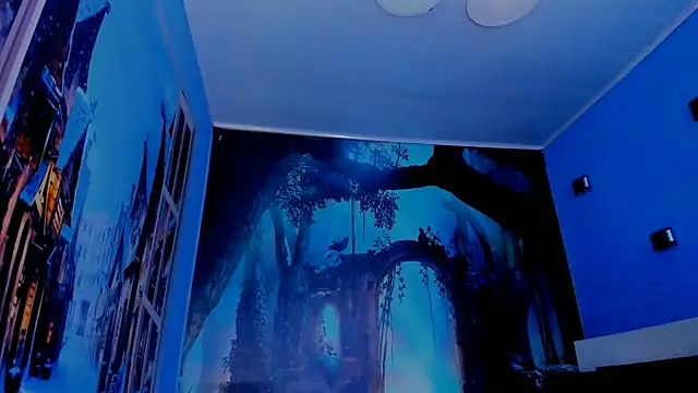 alessa_brown74 Webcam show