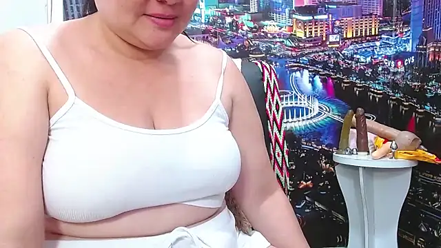 แชท XXX สดของ tila_nastyy