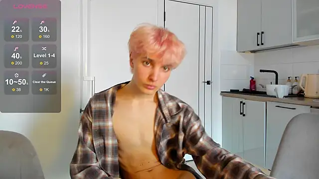 bunnyblush67 Live XXX-Chat