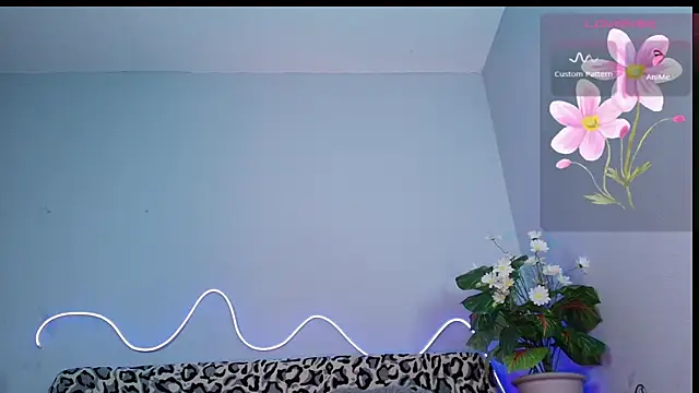 Chat XXX en directo de GiordanaPinoo