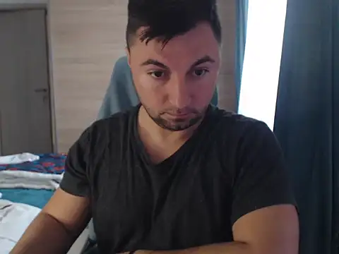 HankMalone Webcam show