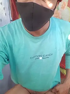 Burhade-- Webcamshow