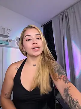 JoselinFlower_ Live XXX-chat