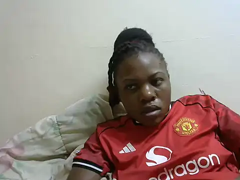 Ebony_jojo's Live XXX Chat