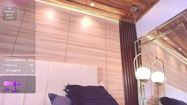 danika_mori1 Live XXX-chat