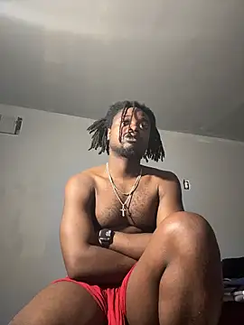 MIGHTYDEMONXXX's Webcam Show