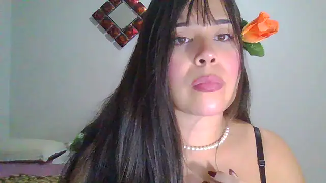 persefoonee30 Chat XXX in diretta