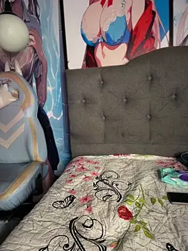 Chatroom XXX en direct de Im_Little