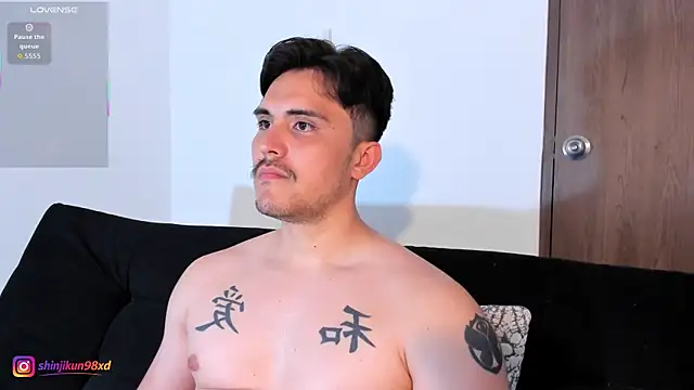 jasonxd9898's Live XXX Chat