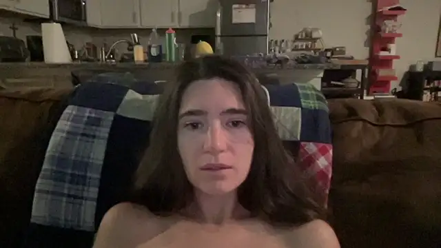 bambifarrina Obrolan Langsung XXX