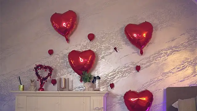 CassieMiles' Live XXX Chat