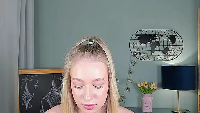 elldiana Chat XXX in diretta