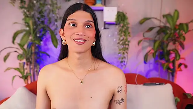 Bianca_baldwin_ 在線直播表演