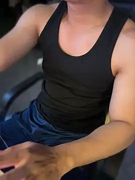 AsiaNoname: вебкам-шоу