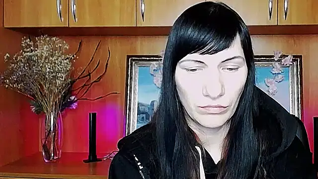 Rosalinda_ro Chat XXX in diretta