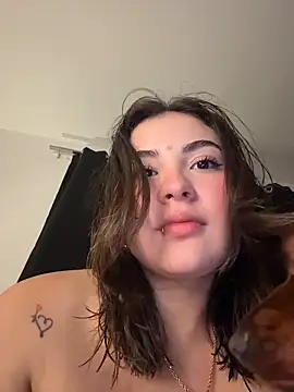 SamanthaValmont Live XXX-chat