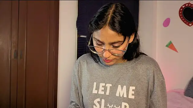 Živý XXX chat PaulaCutexs