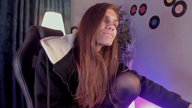 Živý XXX chat WillFobos