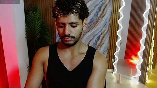 Show Webcam de milo_tay