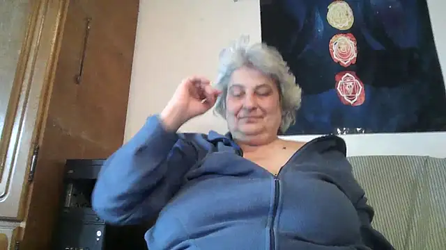 ExquisiteMature Chat XXX in diretta