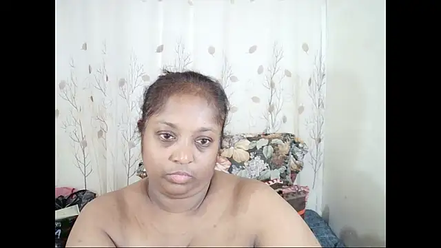 Indiantasha Live XXX-chat