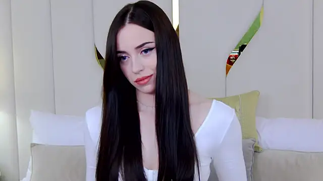 Chat XXX ao vivo de Betty_Bridge