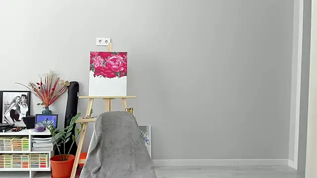 Chat XXX ao vivo de ailey_chao