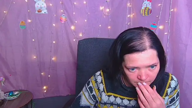 LauraFinn Live XXX-chat