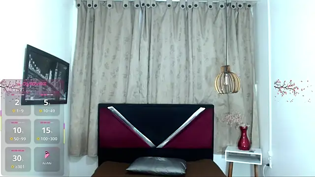 luisa__torres Webcam Show