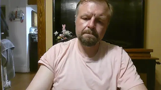 TheOneDonShaunのライブXXXチャット