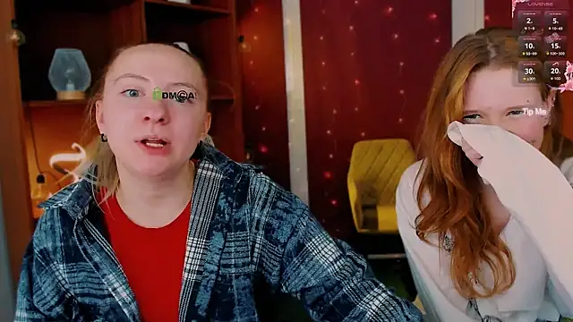 mila_glow1 Live XXX-Chat