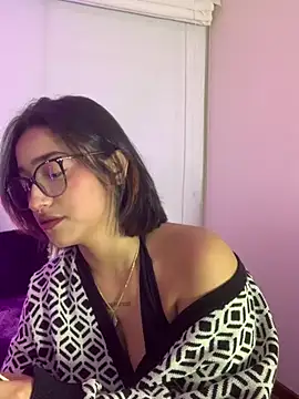 LilithMonette élő XXX-chatje