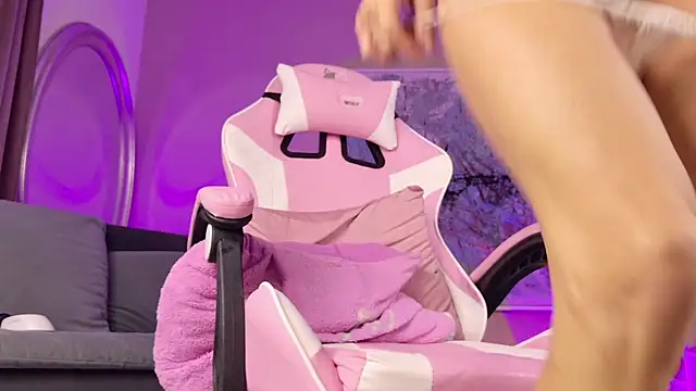 TSGisele live XXX chat