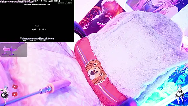 Noha-- Chat XXX in diretta