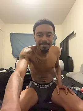 9blk's Webcam Show
