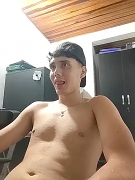 SrJacobs: απευθείας συνομιλία ΧΧΧ