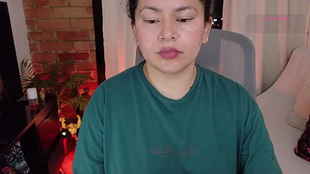 Chubby_Licius' Webcam Show