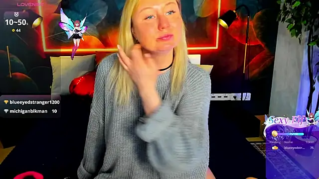 scent__of_woman's Live XXX Chat